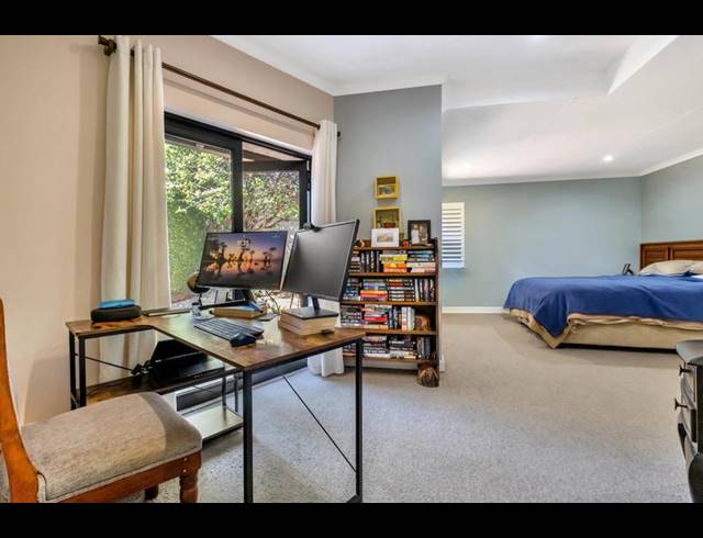 4 BEDROOM HOUSE FOR SALE IN CRAIGHALL PARK